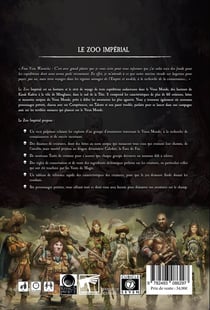 Warhammer - Zoo Imperial