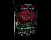 Warhammer 40k - Wrath & Glory - Guide du joueur - Khaos Project