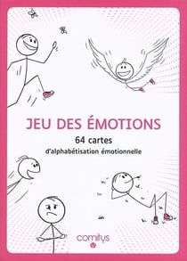 JEU DES EMOTIONS - COMITYS