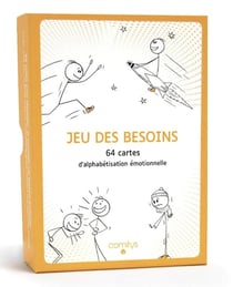 JEU DES BESOINS - COMITYS