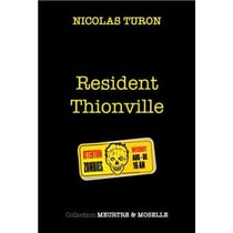 Resident thionville