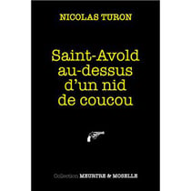 Saint avold au dessus d'un nid de coucou