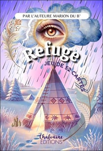 Refuge : jeu de 52 cartes