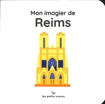 Mon imagier de Reims