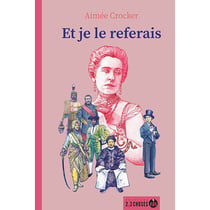 Et je le referais