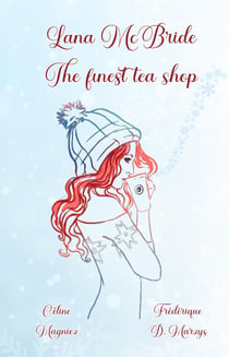 Lana mcbride the finest tea shop