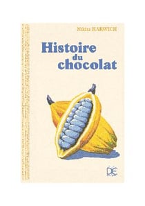 Histoire du chocolat