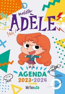 Agenda et Calendrier BD, Manga - Livres, BD, Ebooks