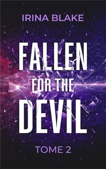 Fallen for the devil Tome 2