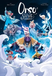 Orso et le secret des étoiles