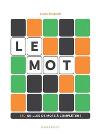 Le mot - Version classique - Marabout