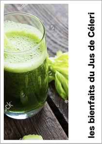 Détox celeri