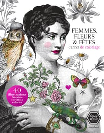 Femmes, fetes & fleurs