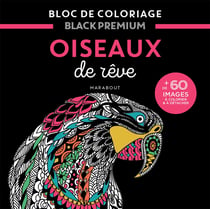 Oiseaux de paradis