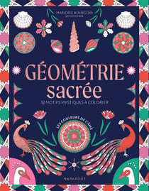 Géométrie sacrée