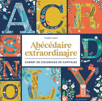 Abecedaire extraordinaire
