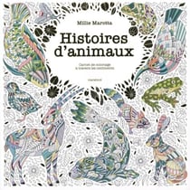 Histoires d'animaux