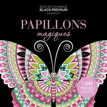 Papillons magiques