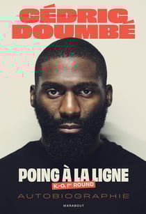Cedric Doumbé - Poing à la ligne : K.-O. 1er round