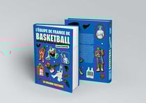 L'équipe de France de basketball (selon Trashtalk) : La grande histoire