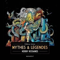 Mythes et Légendes - Edition Artiste