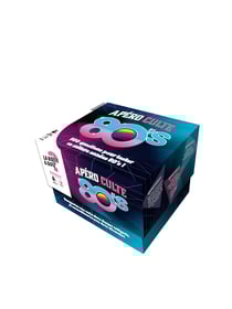 Apéro culte 80's
