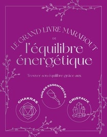Le grand guide de l'équilibre énergétique