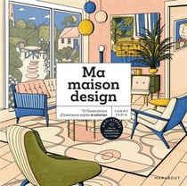 Ma maison design