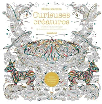 Curieuses créatures