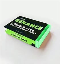 Battle Box - Gênance
