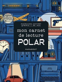 Carnet de lecture : Polars