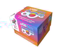 Apéro culte : années 80