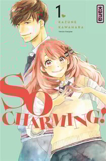So charming ! Tome 1