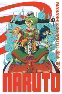 Naruto - édition Hokage Tome 3