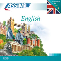 L'anglais