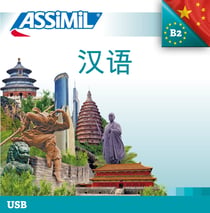 Le chinois - pack usb