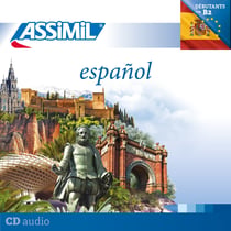 Espagnol b2 3cd audio