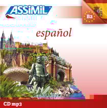 Espanol b2 + 1 cd audio mp3