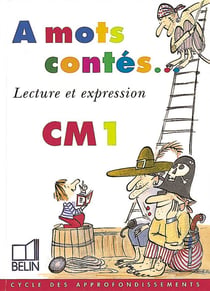 Francais cm1