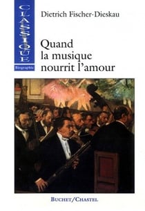 Quand la musique nourrit l amour