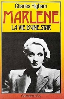 Marlene - la vie d'une star