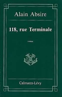 118, rue terminale
