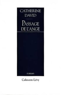 Passage de l'ange