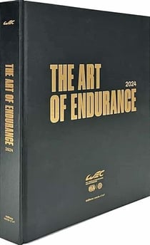 Wec 2024 : the art of endurance