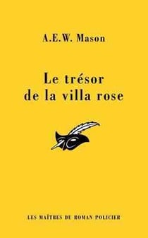 Le tresor de la villa rose