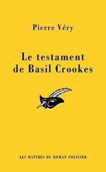 Titre abondonne