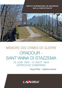 Mémoire des crimes de masse : Le Génocide des Arméniens