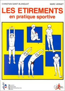 Les etirements en pratique sportive