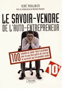 Le savoir-vendre de l'auto-entrepreneur