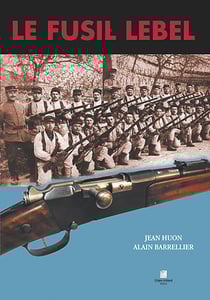 Le fusil lebel